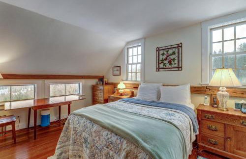 Mount Holly Home - Foto 25