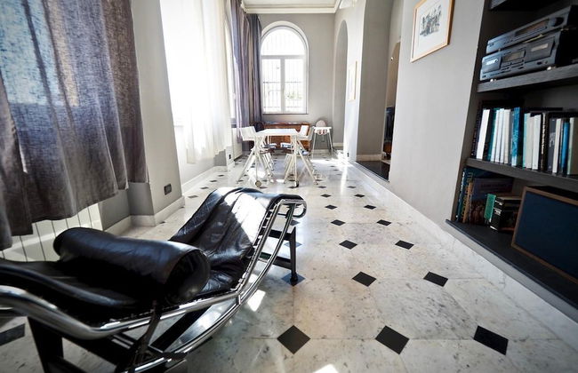 Elegante e Lussuosa Dimora Barnabiti - Foto 17