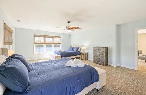 Lake Time to Unwind - Foto 32