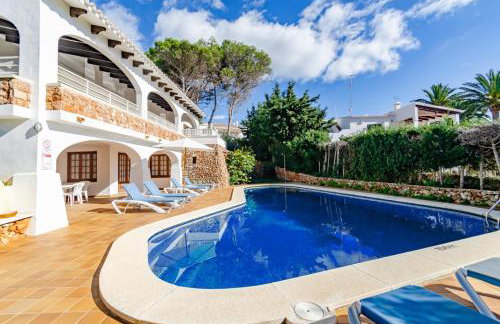 Villa Las Palmeras - Photo 25