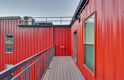 Steps to Casinos and Shuttle! Central City Home Base - Foto 22