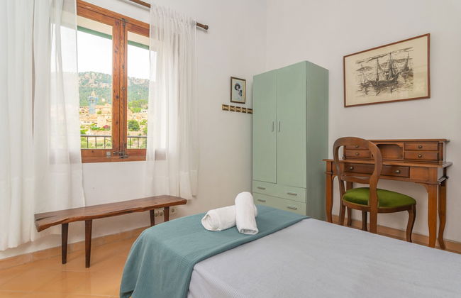 Casa Miranda in Valldemossa - Photo 22