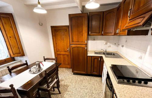 Casa storica con terrazzo - Foto 9