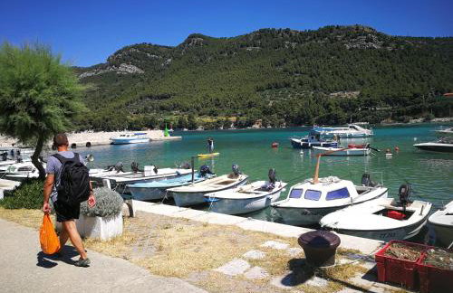 Vukotić Beach house - Foto 45