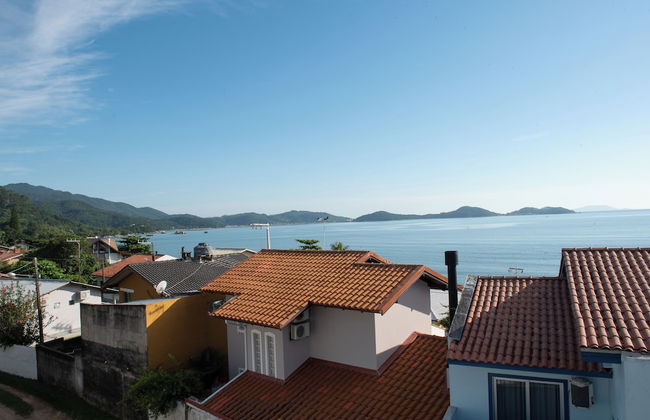 Mirante Azul - Gov Celso Ramos - SC - Foto 1