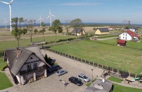 Cottage in Cisowo near Baltic Coast Beach - Foto 14