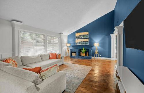 Zen Retort near Stone Mountain - Foto 9