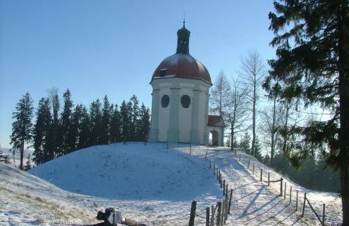 FeWo HoLiDay MAIsoNETTE Allgäu - Foto 33