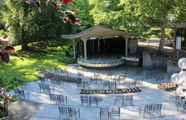 Apartment at the Edge of the Forest - Foto 11