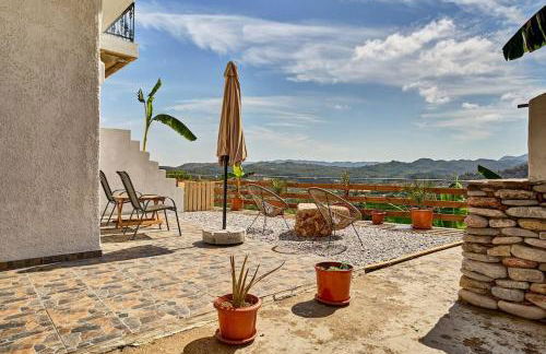 Valley View Studio Apartment Salakos - Foto 10