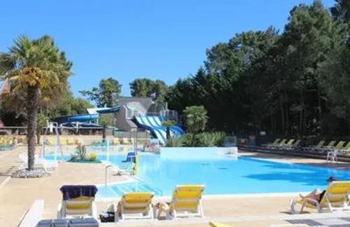 Bungalow confortable à Saint-Jean-de-Monts - 45 m² - Foto 28