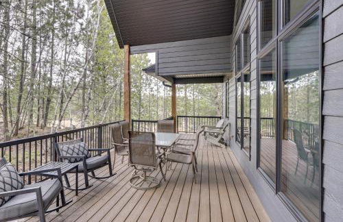 Hot Tub & Sauna: Luxe Retreat for Sturgis Rally - Photo 40