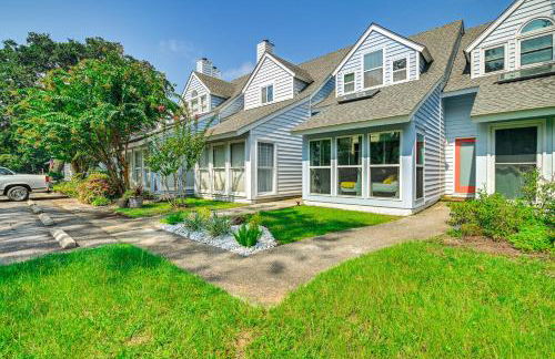 Chic Murrells Inlet Getaway about 2 Mi to Marsh Walk! - Foto 21