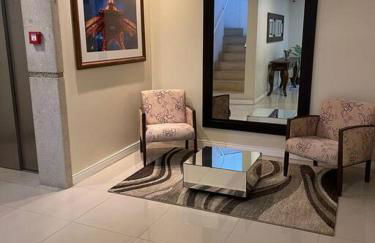 Apto vista para o pôr do sol - Foto 2