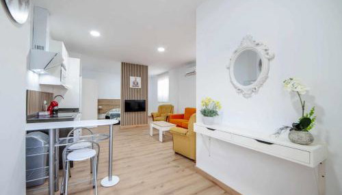 RentalSevilla Bellavista - La Palmera - Foto 1