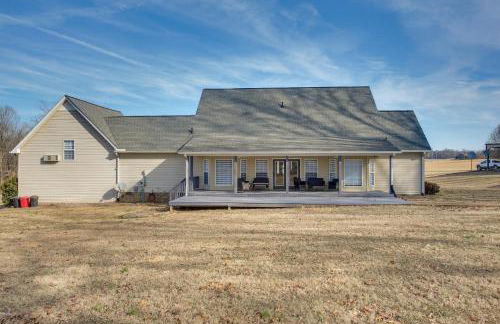 Private Deck and Game Room Portland Group Getaway - Foto 29