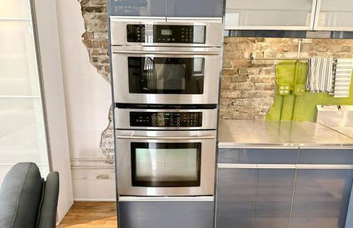 The Historic Lyric Penthouse with Private Rooftop - Foto 62