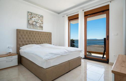 Beach Deluxe - Private Wellness Villa - Foto 22