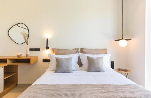 Eforasis Villas, with Heated Spa Whirlpool, by ThinkVilla - Foto 50