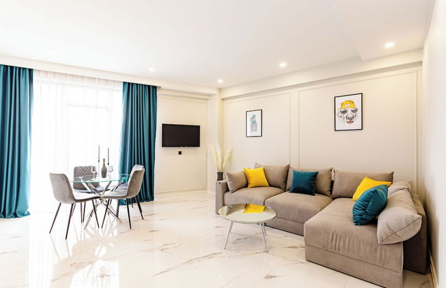 Orden Hotel Apart - Foto 1