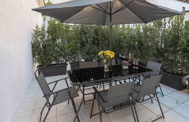 Aiello Hotels - CityLife Apartments - Foto 23