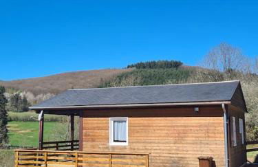 Chalet au coeur du parc du Morvan - Moux-en-Morvan - Foto 8