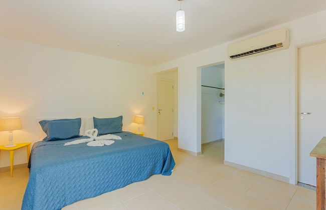 SA08 Casa 5 Suítes - Quintas do Sauípe - Foto 16