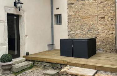 Maison Meursault parking fermé - Foto 11