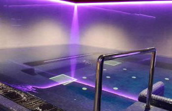 AZAHAR BEACH Blue Apartments & Spa - Foto 15