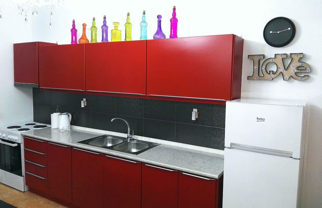 Luxury Suites - Foto 34