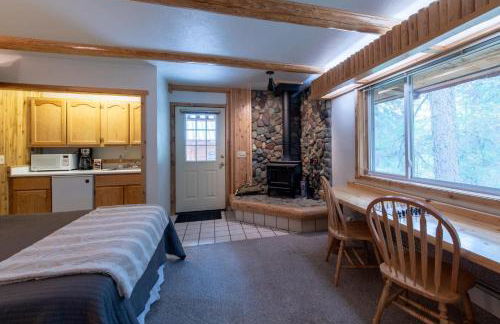 Fishing Cabin in the Woods - Foto 2