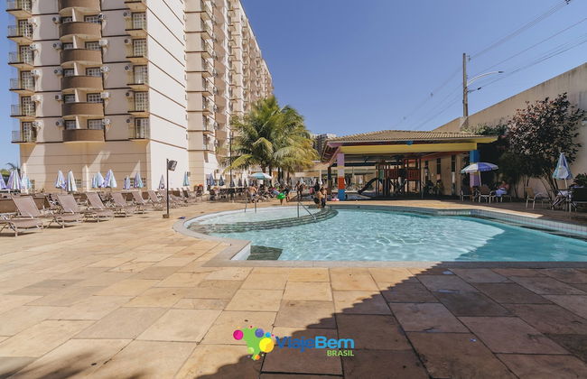 diRoma Exclusive Caldas Novas - Foto 11