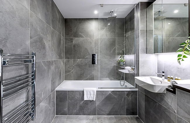 Stylish and Bright West London Gem - Foto 20