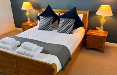 Hygge Homes - Modern 1 bed house - Foto 8