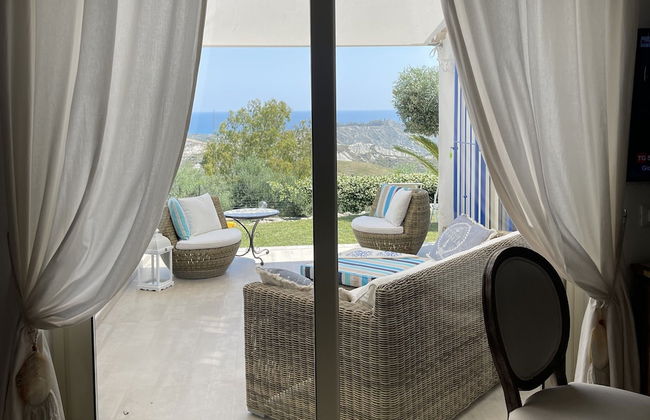 Villa Acquaro Santa Caterina - Foto 27