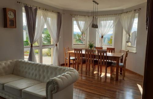 Dom w okolicach Czchowa - Photo 13