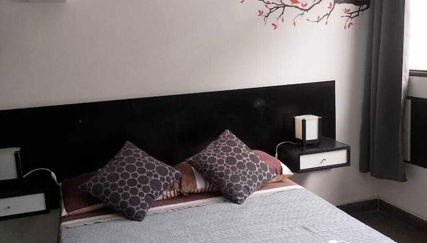 SHADDAI ALOJAMIENTOS - Foto 5, Habitación