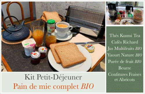 Appart Hôtel - Hyper Centre - VILLA CÔTÉ PLATEAU - 3 Étoiles Certifiées- - Foto 90