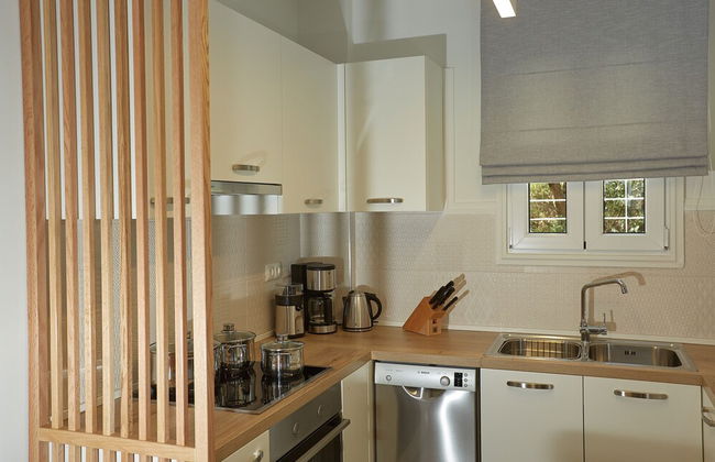 Olivia Sports & Sea - Foto 49