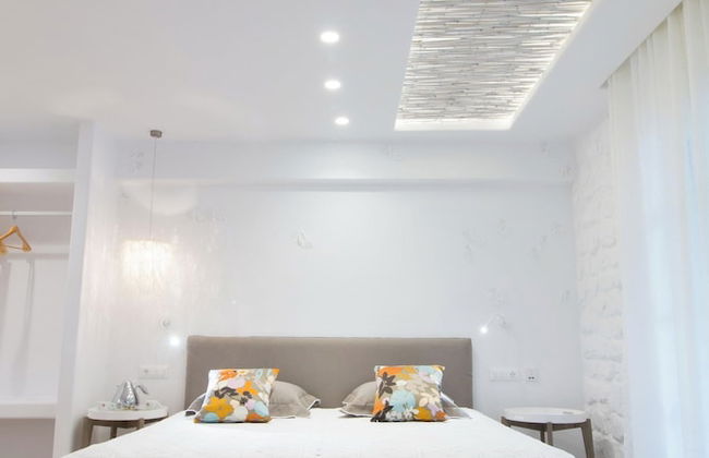 Spiros Hotel - Photo 72