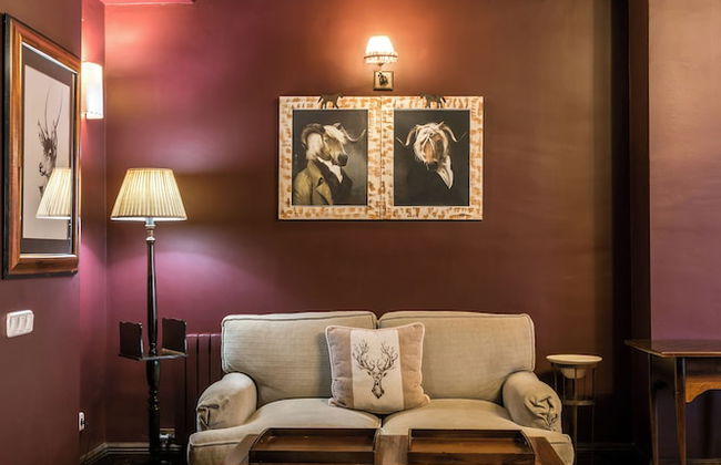 El Refugio de Aran Vielha Aparthotel - Foto 15