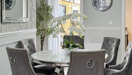 Garden, Free Parking, Smart TV, Self Check in - Foto 4