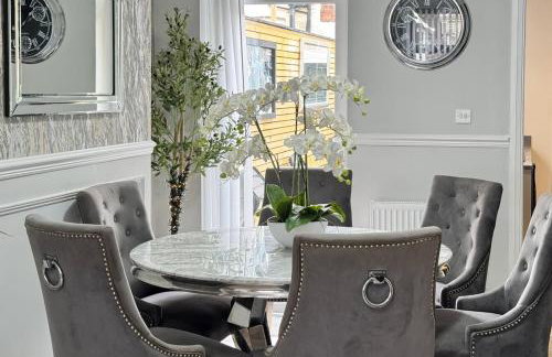 Garden, Free Parking, Smart TV, Self Check in - Foto 4