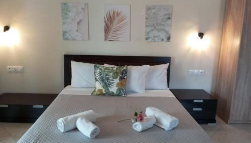 Olga Apartment - Foto 5