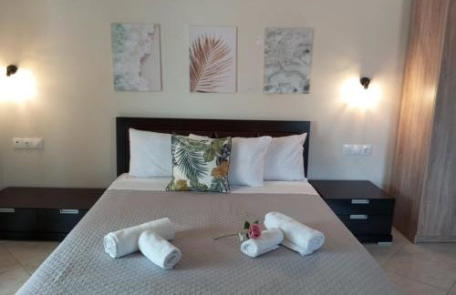 Olga Apartment - Foto 5