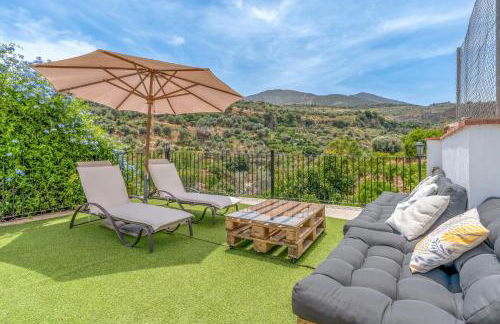 Casa con Vistas a Sierra Nevada - Foto 27