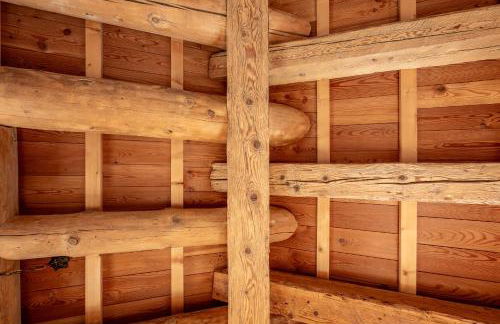 CORTINA Lodge - Foto 38