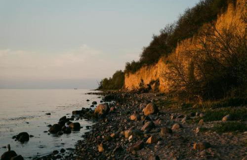 Cozy Holiday Home in Hohenkirchen near Baltic Sea - Foto 81