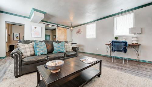 Indie Escape 1 blocks away from Plaza District - Foto 2