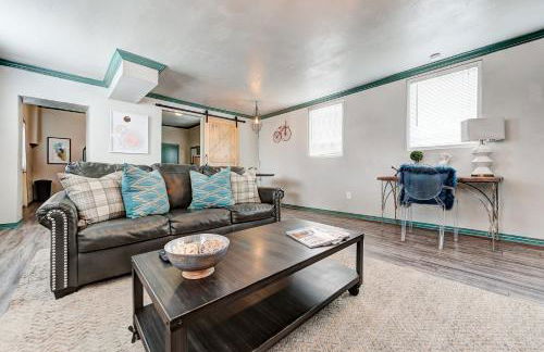 Indie Escape 1 blocks away from Plaza District - Foto 2